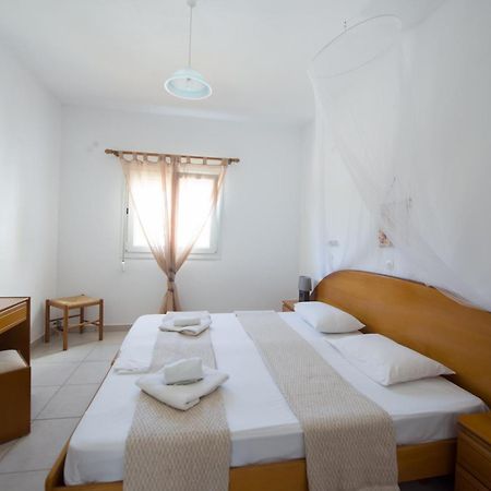 S&C Kosmos Beach Resort Roda  Exterior foto