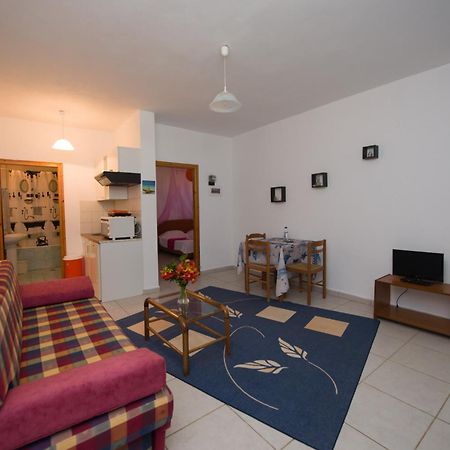 S&C Kosmos Beach Resort Roda  Exterior foto